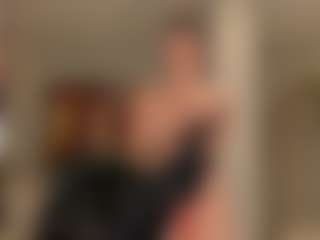 PaulinaSantos's Live Sex Cam Show
