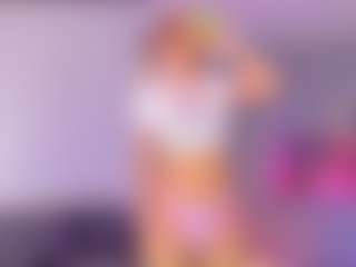 blushmikki's Live Sex Cam Show