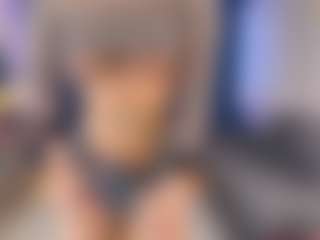 blushmikki's Live Sex Cam Show