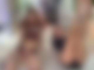 blushmikki's Live Sex Cam Show