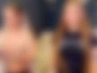 blushmikki's Live Sex Cam Show
