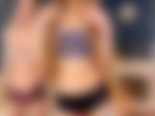 blushmikki's Live Sex Cam Show