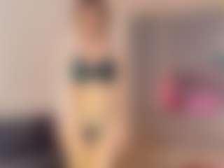 Live cam show with blushmikki - Stockings on Camiplay Live