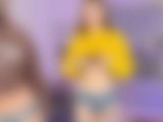 Live cam show with blushmikki - Teen (18+) on CamwithHer