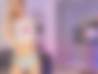 Live cam show with blushmikki - Shaved Pussy on TeamSkeetLive