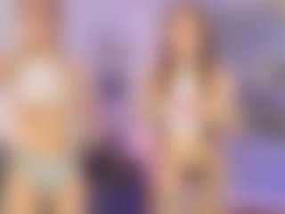 Live cam show with blushmikki - Striptease on sexylive.show