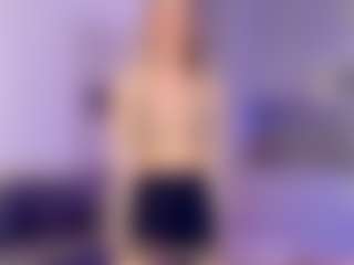 Live cam show with blushmikki - Joi on LiveSexCams6