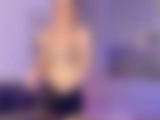 Live cam show with blushmikki - Joi on parknlotfishbdy