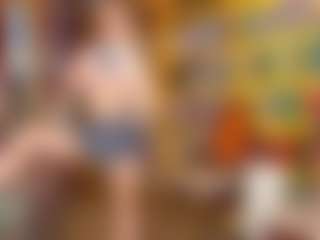blushmikki's Live Sex Cam Show