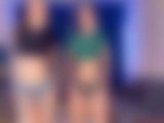 blushmikki's Live Sex Cam Show