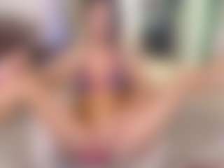 blushmikki's Live Sex Cam Show