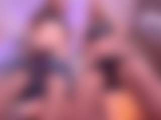 blushmikki's Live Sex Cam Show