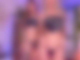 blushmikki's Live Sex Cam Show