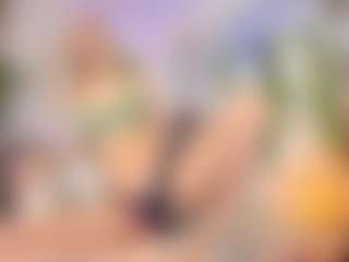blushmikki's Live Sex Cam Show