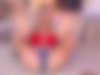 blushmikki's Live Sex Cam Show