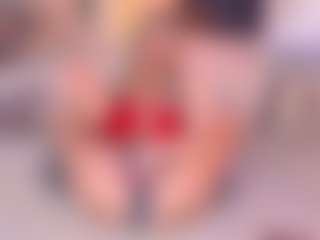 blushmikki's Live Sex Cam Show