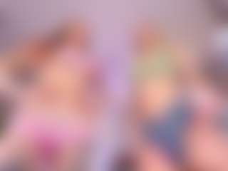 blushmikki's Live Sex Cam Show