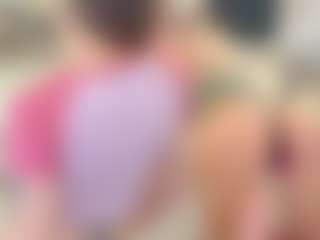 blushmikki's Live Sex Cam Show