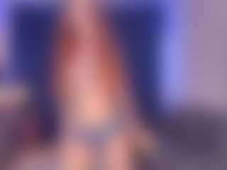 blushmikki's Live Sex Cam Show