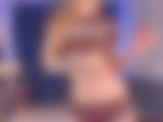 blushmikki's Live Sex Cam Show