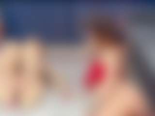 blushmikki's Live Sex Cam Show
