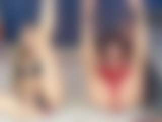 blushmikki's Live Sex Cam Show