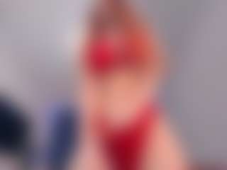 Live cam show with blushmikki - Red Hair Fetish on Camsoda