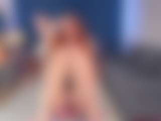 Show en direct avec blushmikki - Red Hair Fetish sur Camsoda
