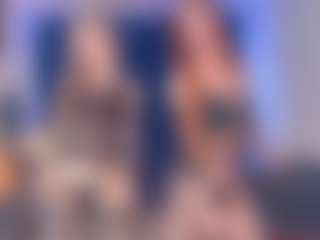 blushmikki's Live Sex Cam Show
