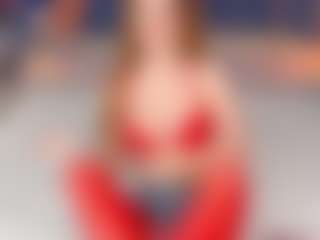 Live cam show with blushmikki - Red Hair on xfollow cams