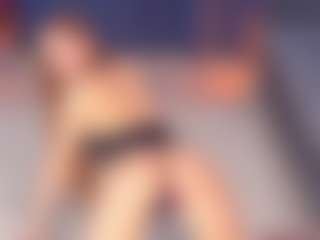 blushmikki's Live Sex Cam Show