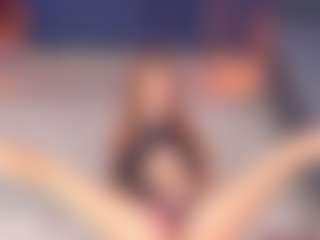 blushmikki's Live Sex Cam Show