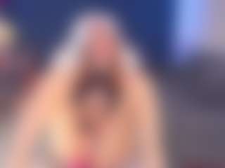 blushmikki's Live Sex Cam Show