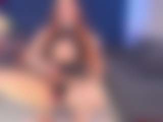 blushmikki's Live Sex Cam Show