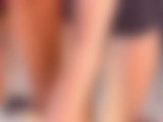 blushmikki's Live Sex Cam Show