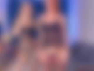 blushmikki's Live Sex Cam Show