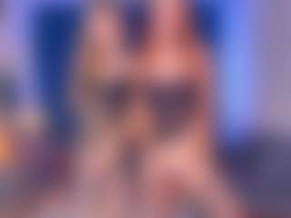 blushmikki's Live Sex Cam Show