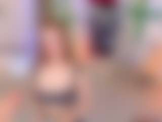 Live cam show with blushmikki - Thin on Dolls Live