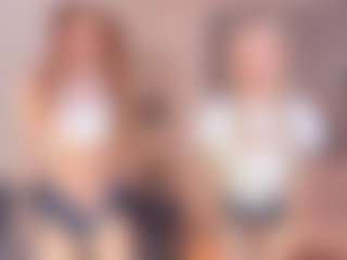 blushmikki's Live Sex Cam Show