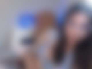 Dahlia's Live Sex Cam Show