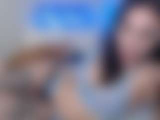 Dahlia's Live Sex Cam Show