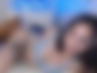 Live cam show with Dahlia - Toes on Camsoda