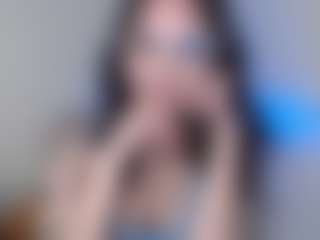Live cam show with Dahlia - Spank Brown Hair on live18s.com