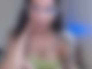 Dahlia's Live Sex Cam Show