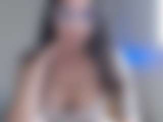 Live cam show with Dahlia - Spank Toys on Gym Cam Girls