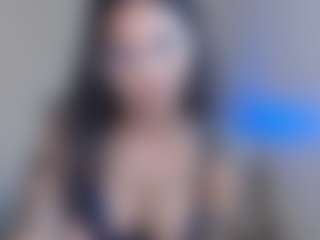 Dahlia's Live Sex Cam Show