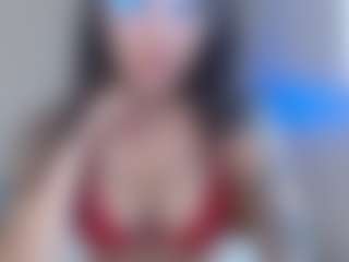 Dahlia's Live Sex Cam Show