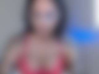Dahlia's Live Sex Cam Show