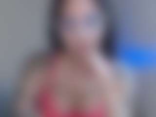 Dahlia's Live Sex Cam Show