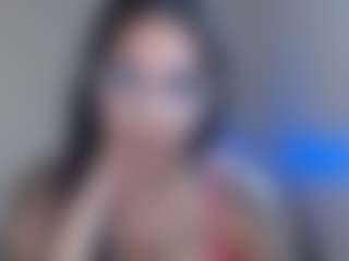 Dahlia's Live Sex Cam Show